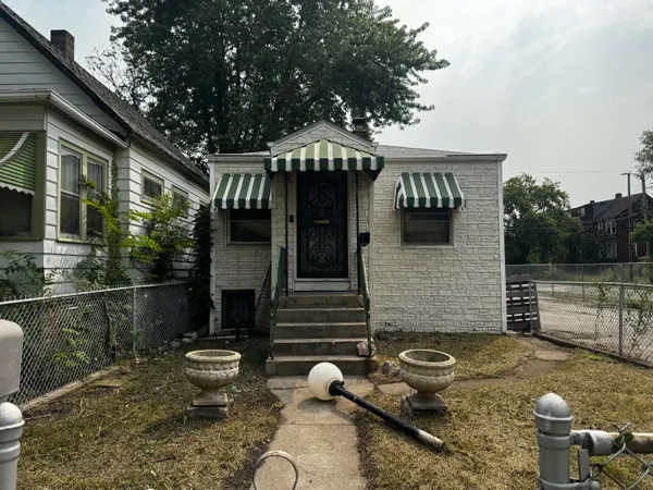 $50,000 | 2589 Jefferson Street, Gary, IN 46407
