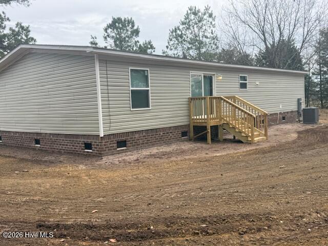 1778 Dessie Road Chadbourn, NC 28431 - Photo 4 of 40 IMG_4499