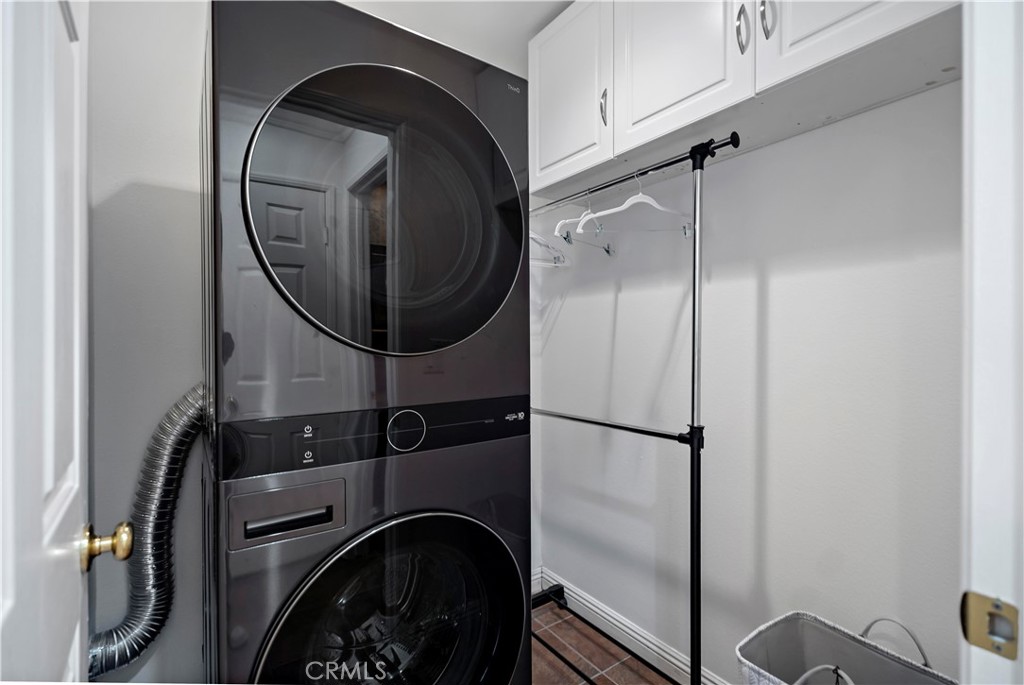 11855 Modena Drive Rancho Cucamonga, CA 91701 - Photo 12 of 30 a close view of utility and utility room