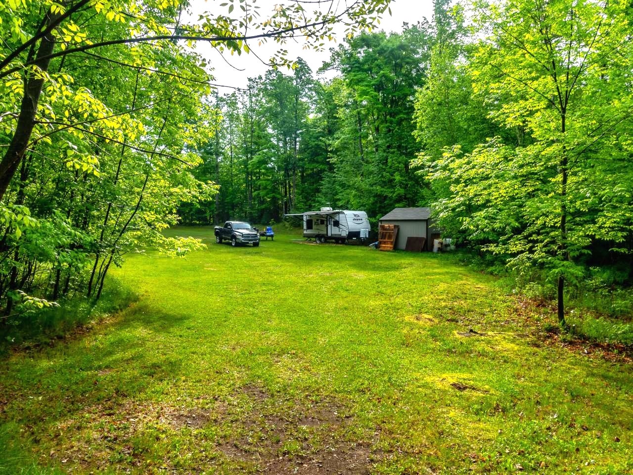 N10517 Pine Lake Road Gleason, WI 54435 - Photo 1 of 27 Gallery Image 1