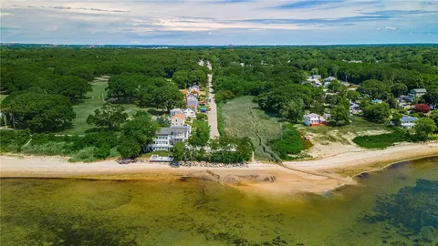 $925,000 | 357 Capron Farm Drive, Warwick, RI 02886