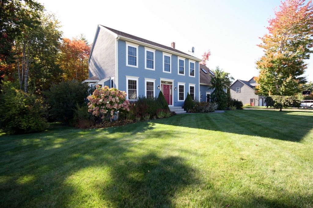 20 Sofia Road Saco, ME 04072 - Photo 3 of 27 Front