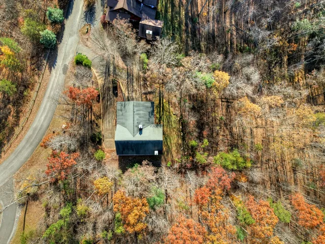 a view of a entryway door of the house