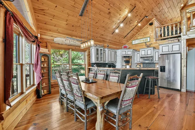 a bathroom with a sink and shower