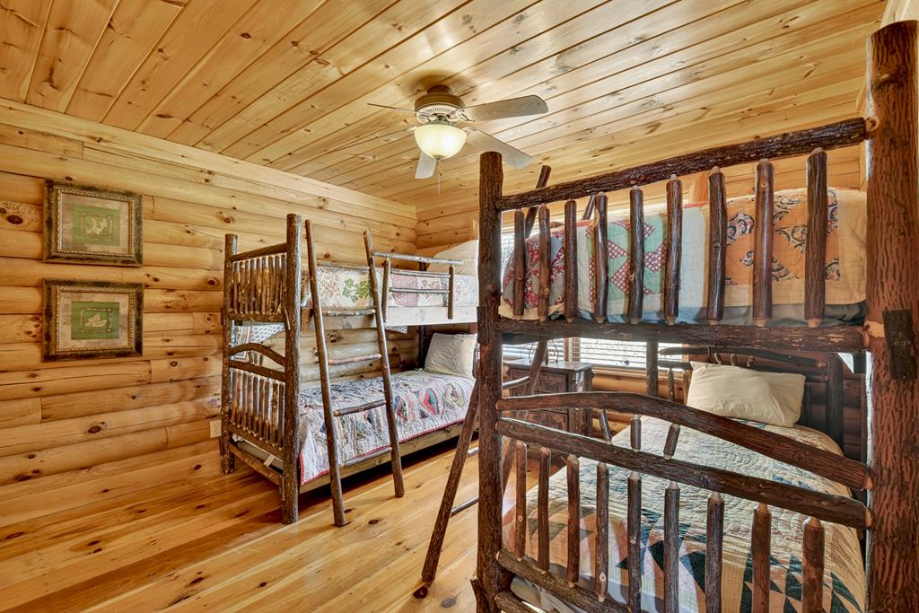 180 Cinnamon Bear Road Mineral Bluff, GA 30559 - Photo 34 of 76