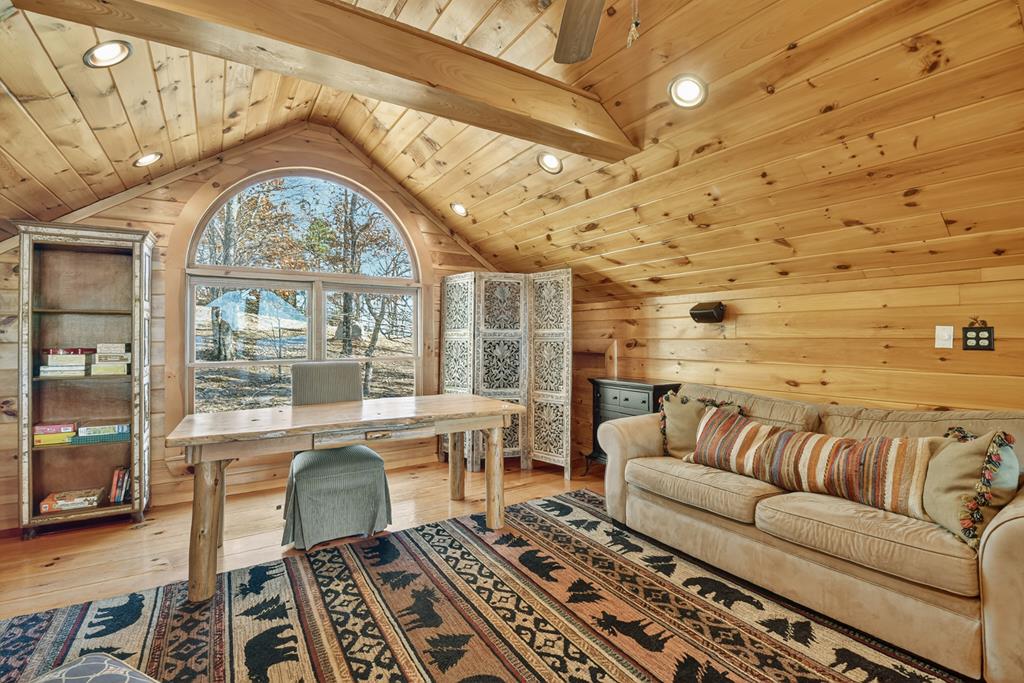 180 Cinnamon Bear Road Mineral Bluff, GA 30559 - Photo 45 of 76