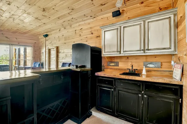 $995,000 | 180 Cinnamon Bear Road, Mineral Bluff, GA 30559