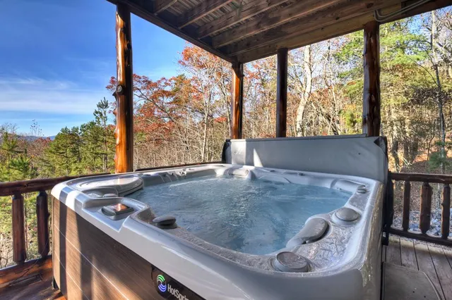 $995,000 | 180 Cinnamon Bear Road, Mineral Bluff, GA 30559