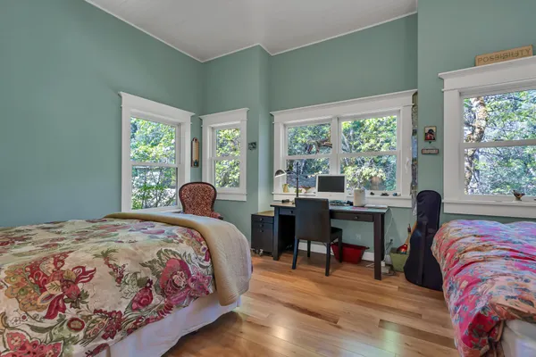 $795,000 | 9490 St John Road, Hyampom, CA 96046