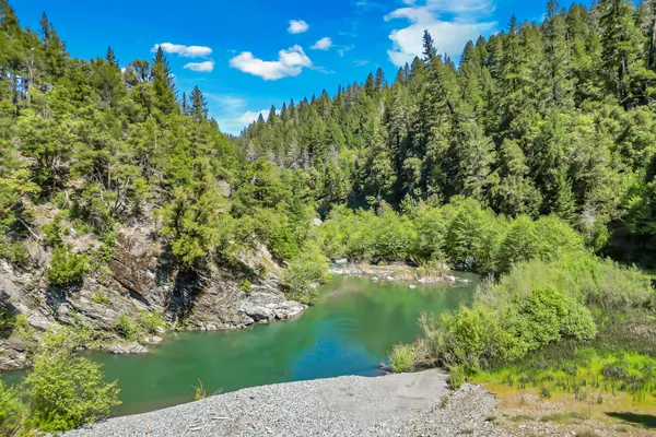 $795,000 | 9490 St John Road, Hyampom, CA 96046
