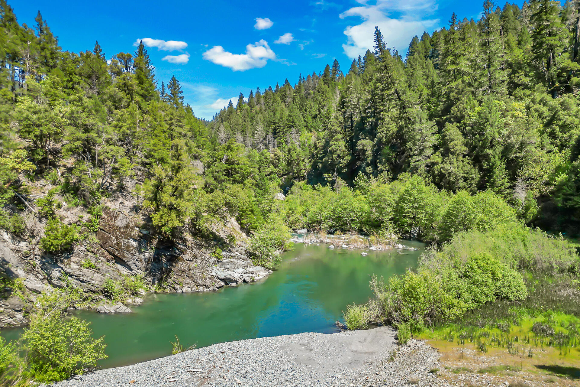 9490 St John Road Hyampom, CA 96046 - Photo 4 of 56 Water