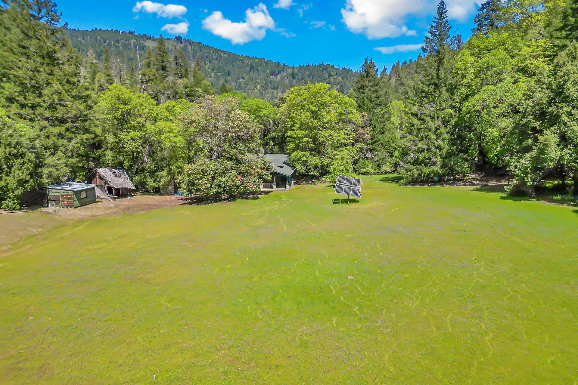 9490 St John Road Hyampom, CA 96046 - Photo 50 of 56 Land