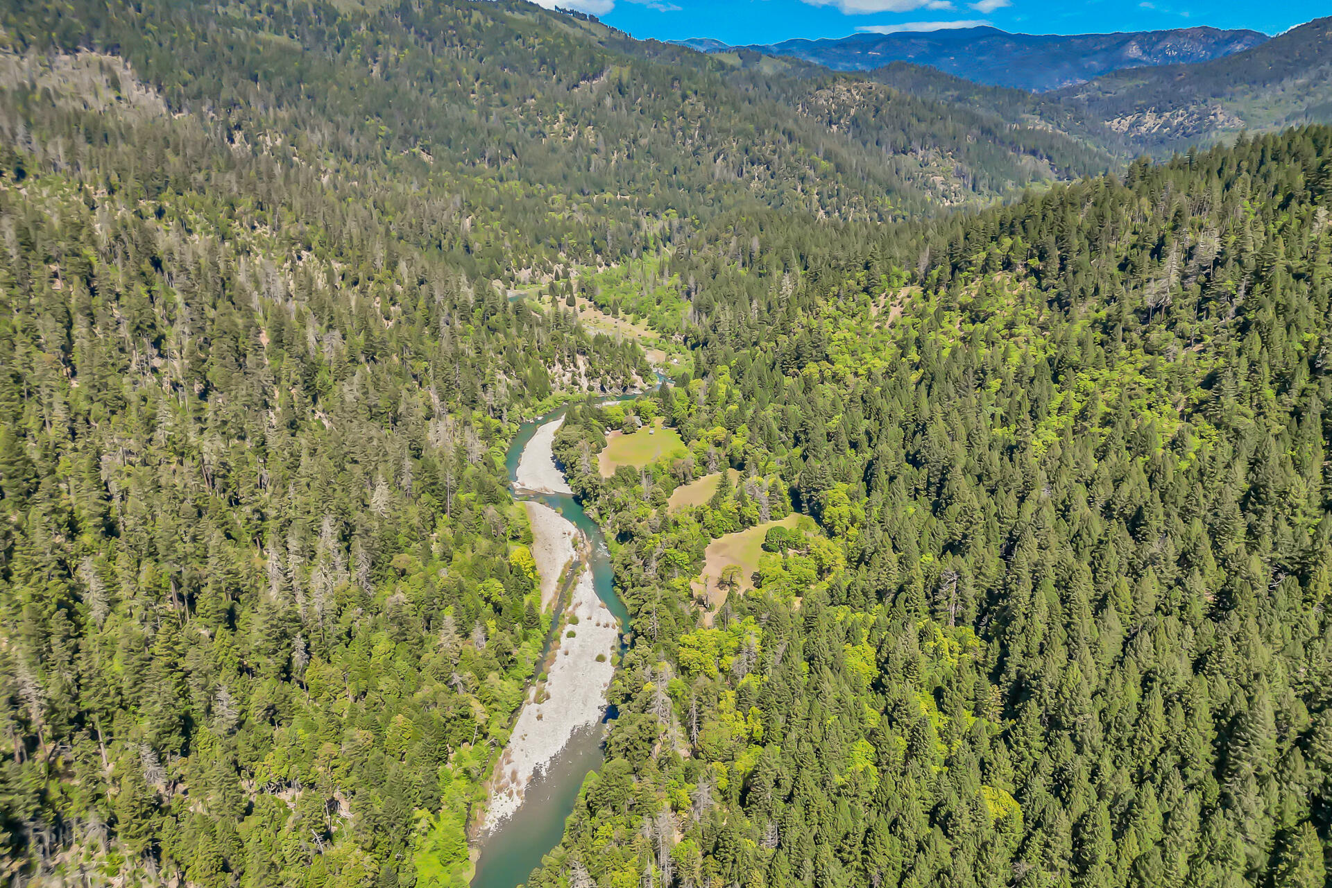 9490 St John Road Hyampom, CA 96046 - Photo 52 of 56 River