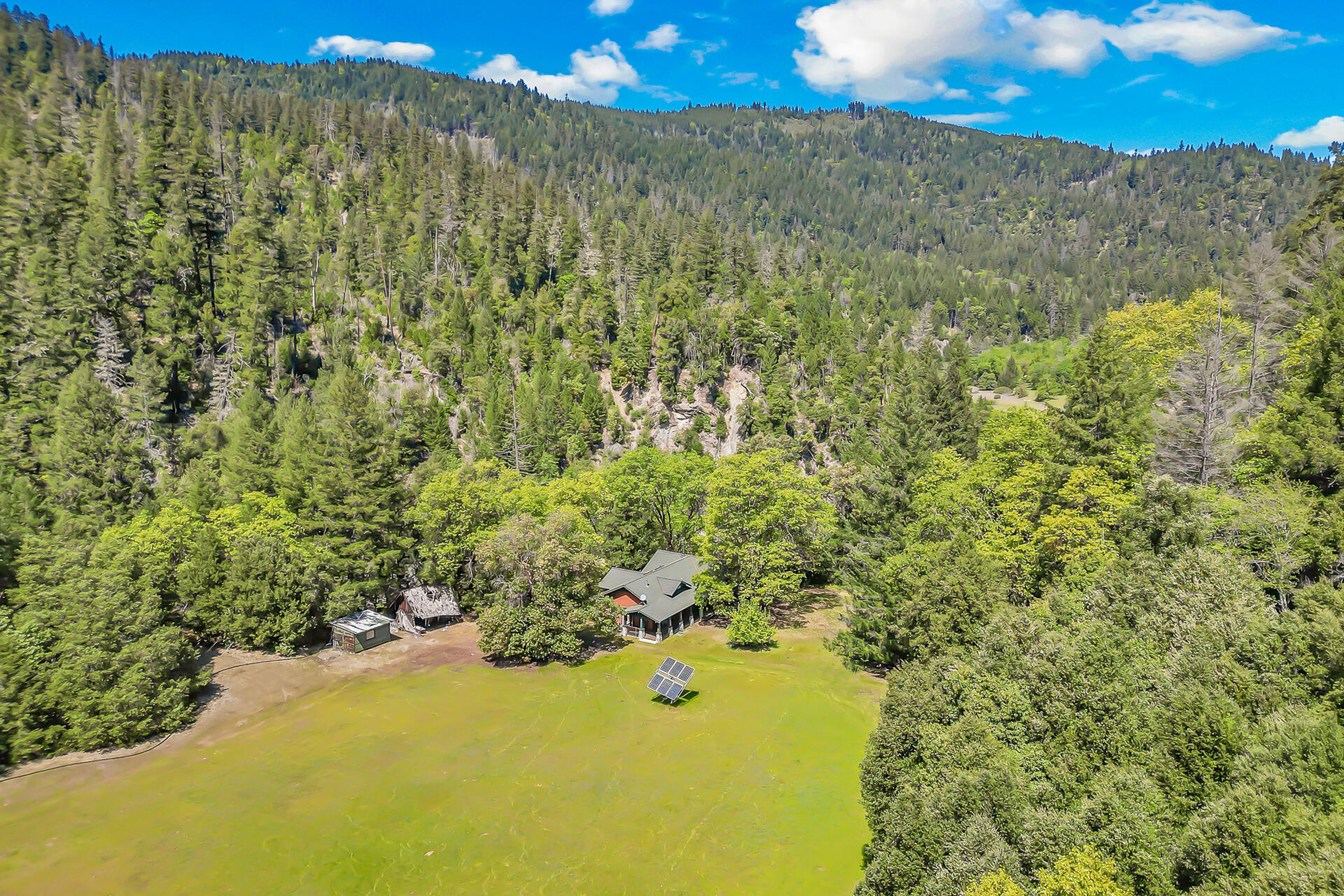 9490 St John Road Hyampom, CA 96046 - Photo 53 of 56 Land