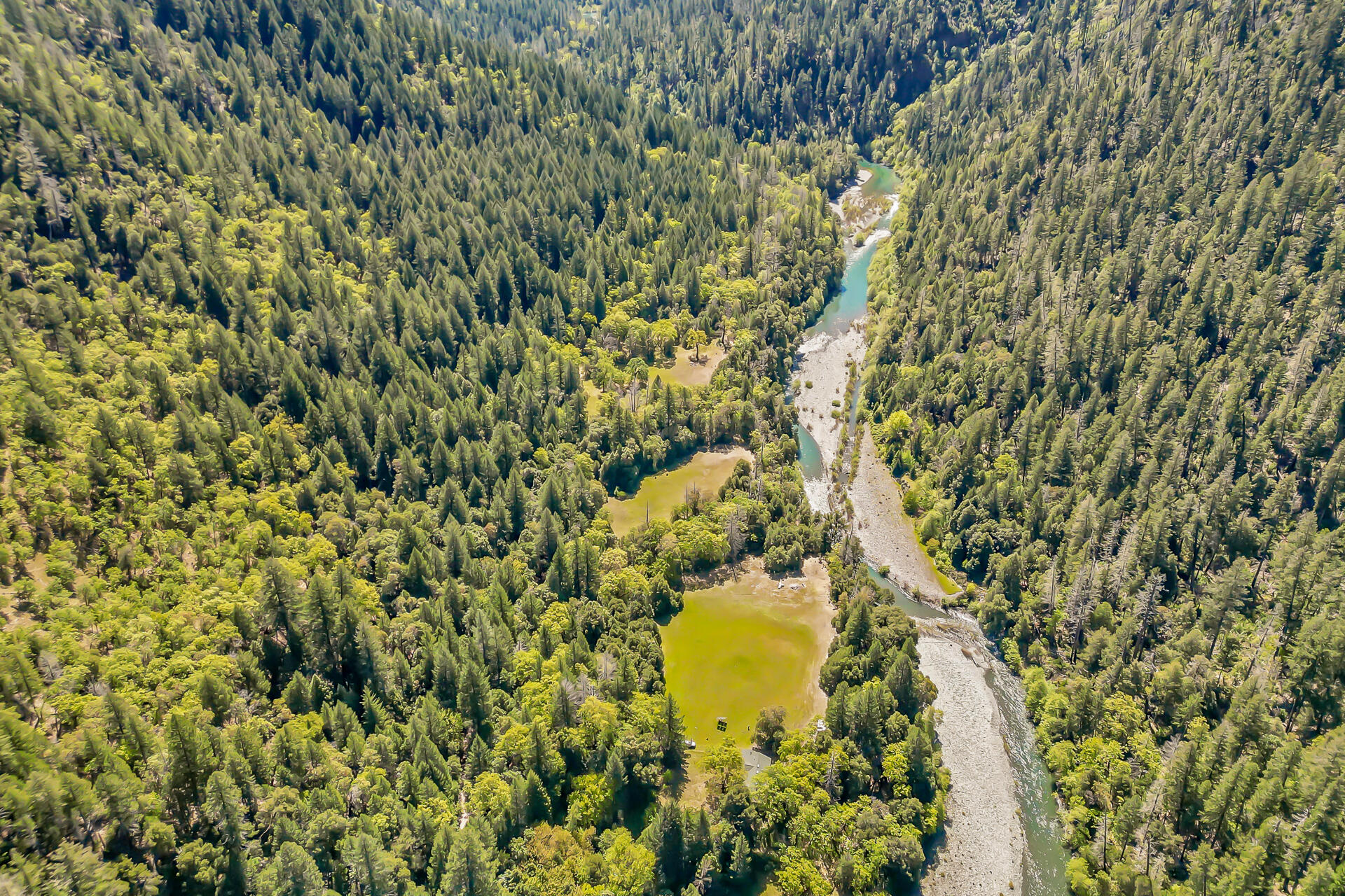 9490 St John Road Hyampom, CA 96046 - Photo 54 of 56 River