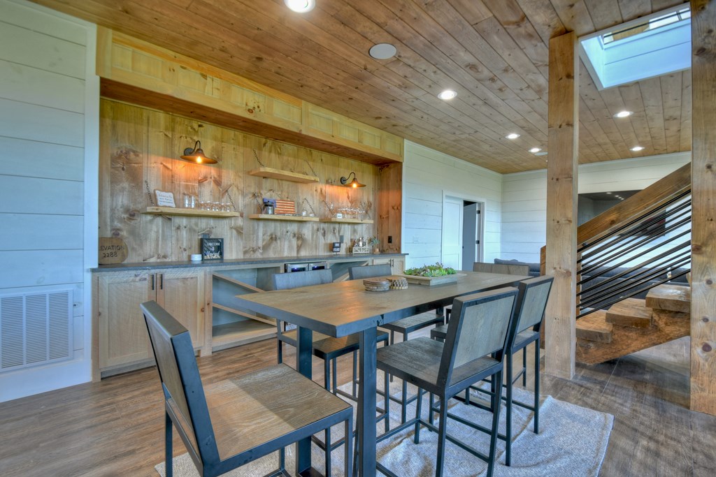 316 Blue Sky Drive Blue Ridge, GA 30513 - Photo 41 of 78 Gallery Image 41