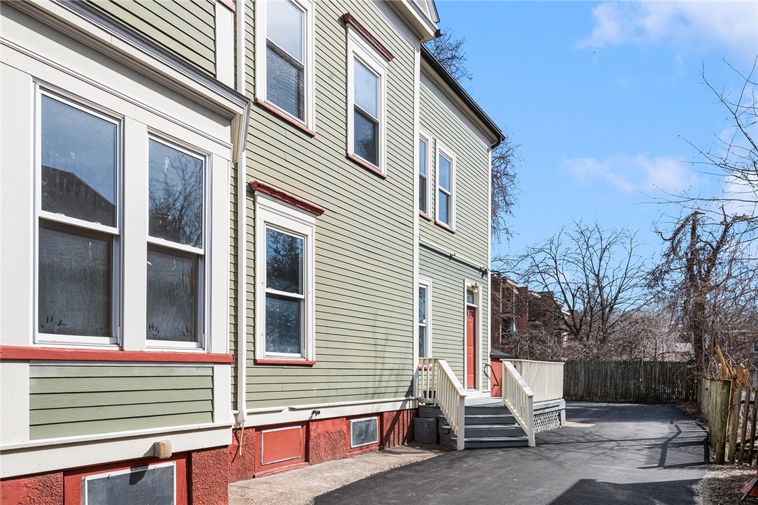 41 Doyle Avenue, Unit 3 Providence, RI 02906 - Photo 15 of 18