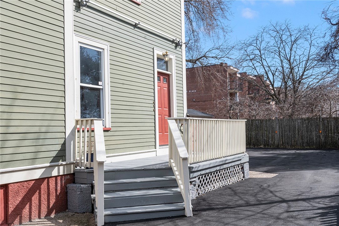 41 Doyle Avenue, Unit 3 Providence, RI 02906 - Photo 16 of 18