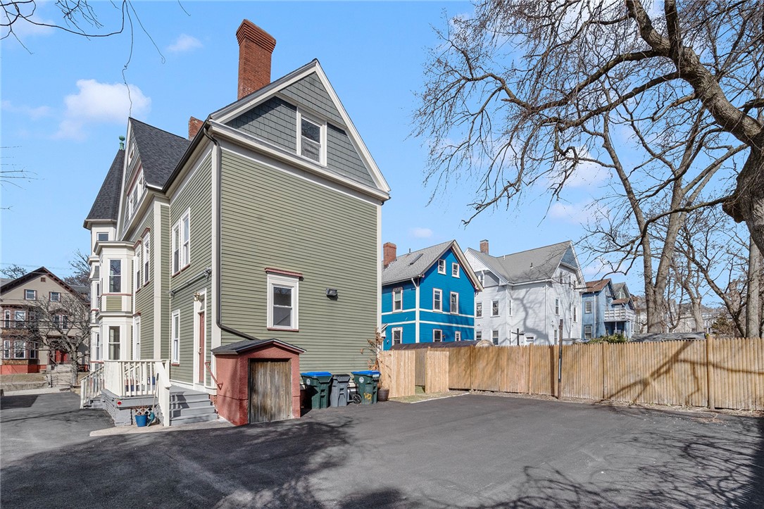 41 Doyle Avenue, Unit 3 Providence, RI 02906 - Photo 17 of 18