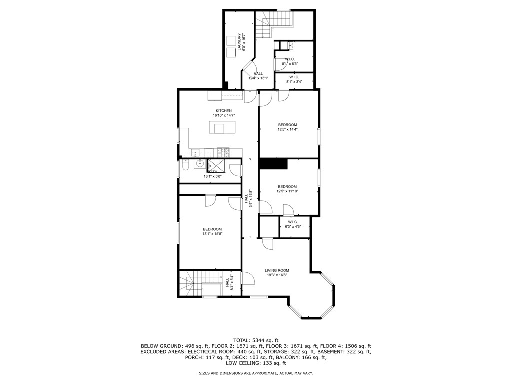 41 Doyle Avenue, Unit 3 Providence, RI 02906 - Photo 18 of 18