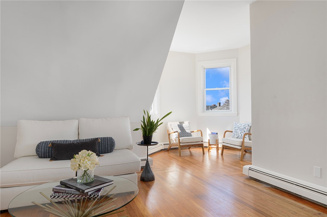 41 Doyle Avenue, Unit 3 Providence, RI 02906 - Photo 5 of 18