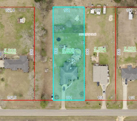 16205 County Road 26 Foley, AL 36535 - Photo 2 of 2