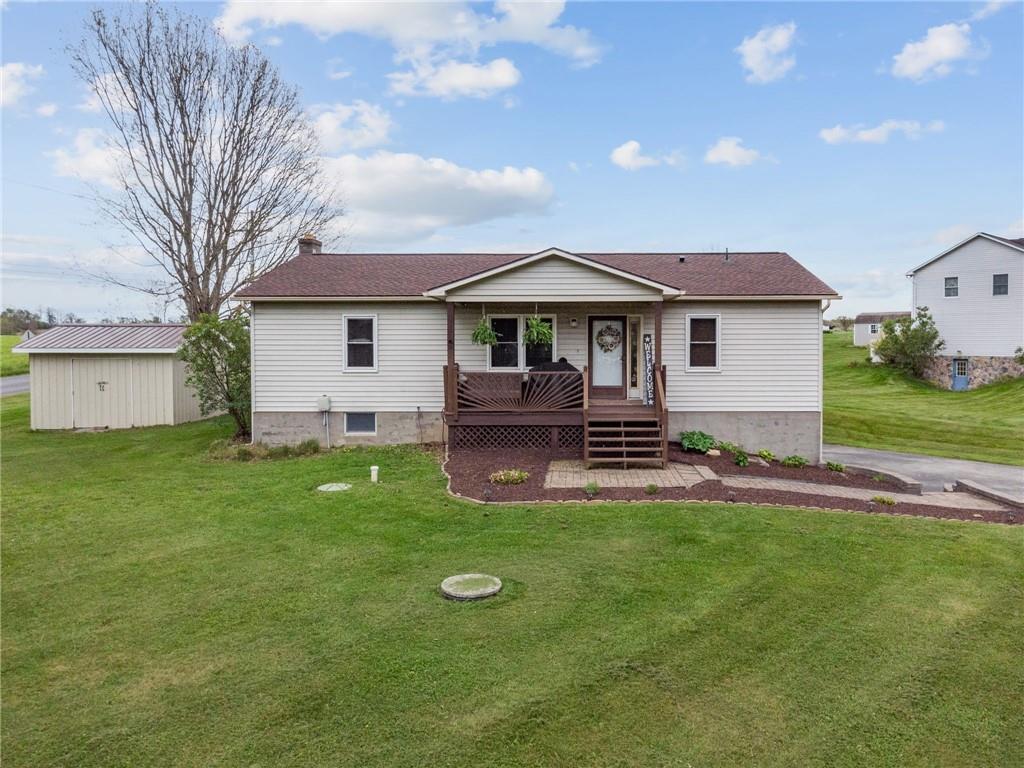 541 Byers Road Somerset, PA 15501 - Photo 26 of 28 Gallery Image 26