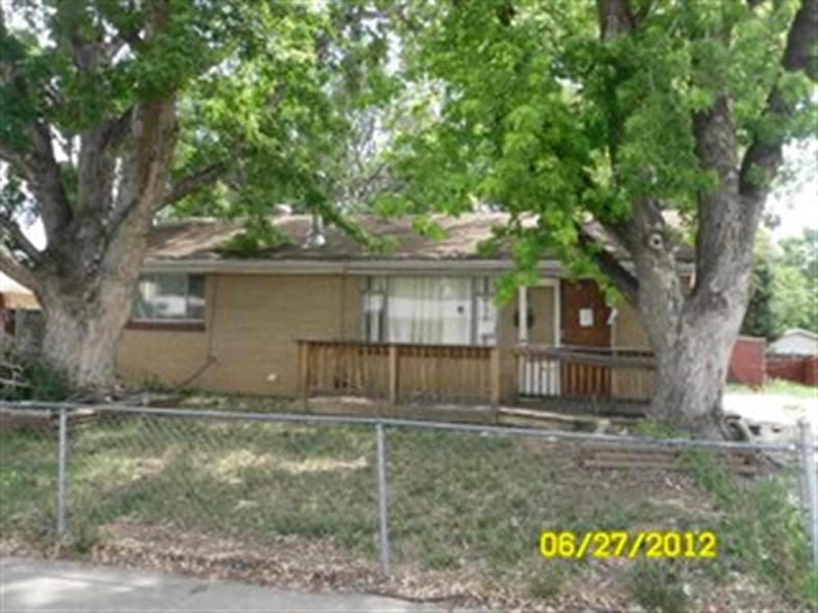 2520 South Raleigh Street Denver, CO 80219 - Photo 1 of 1 Gallery Image 1