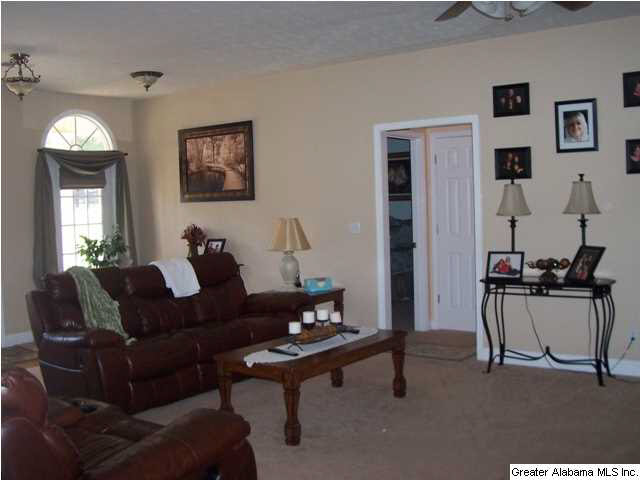 1776 County Road 96 Heflin, AL 36264 - Photo 11 of 31