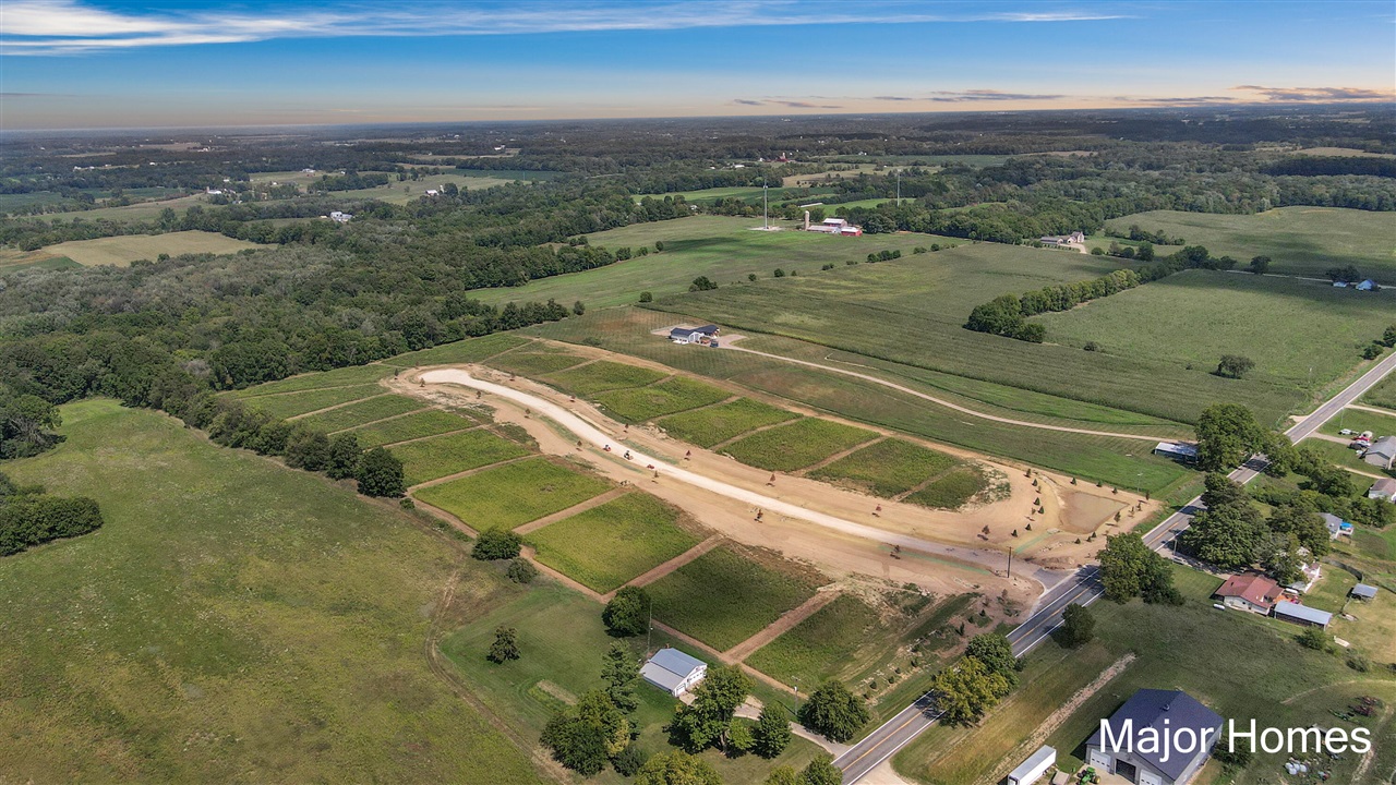 Lot 7 High Rdg Court Middleville, MI 49333 - Photo 4 of 12