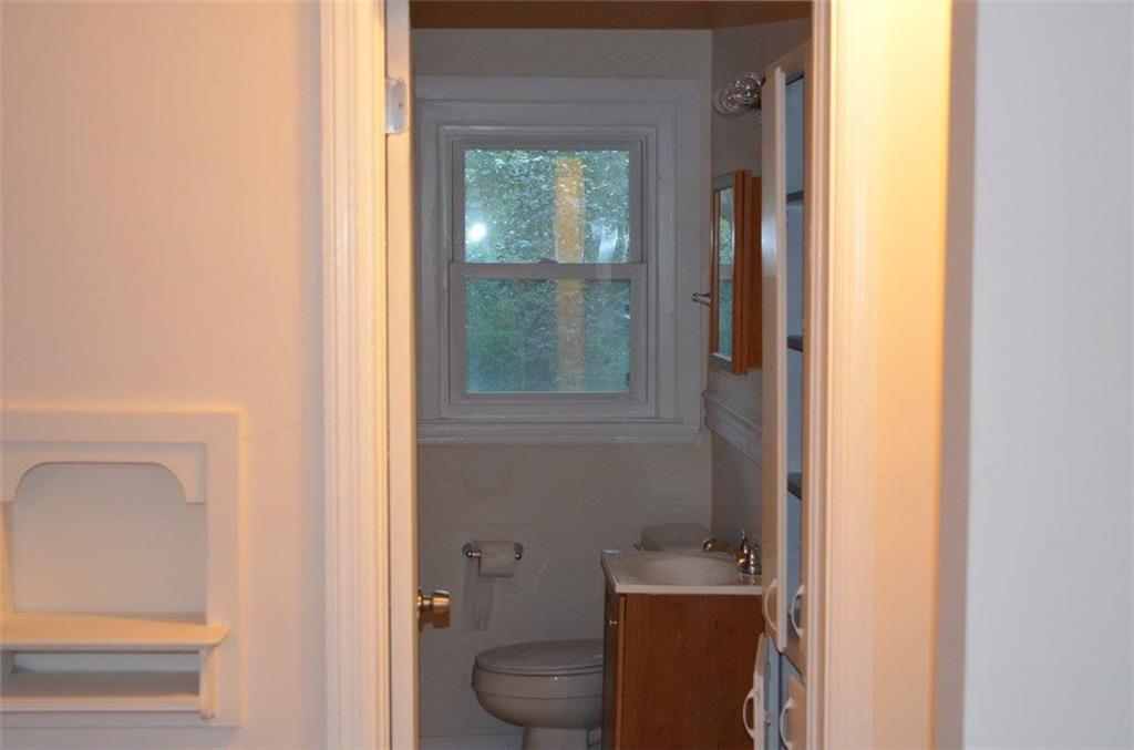 1329 Westridge Road Southwest Atlanta, GA 30311 - Photo 40 of 54 a bathroom with a toilet