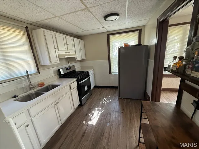 $105,000 | 4218 Edgewood Boulevard, St. Louis, MO 63121