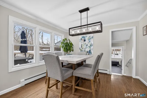 $619,000 | 375 Sea Hill Road, North Branford, CT 06471