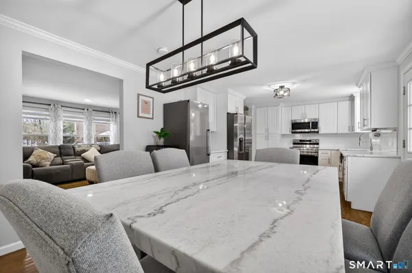 $619,000 | 375 Sea Hill Road, North Branford, CT 06471