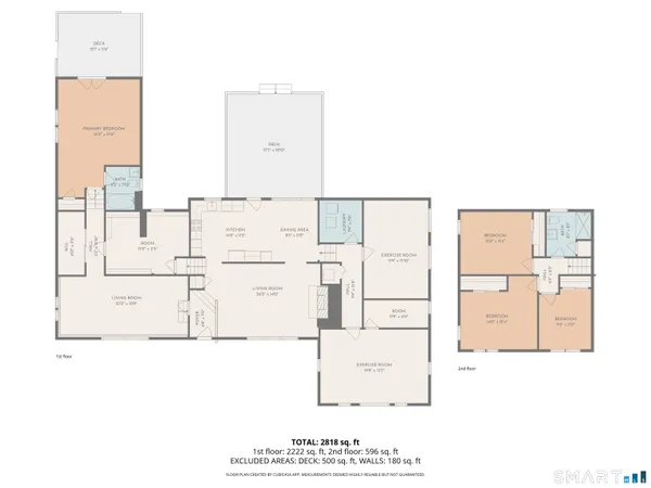 $619,000 | 375 Sea Hill Road, North Branford, CT 06471