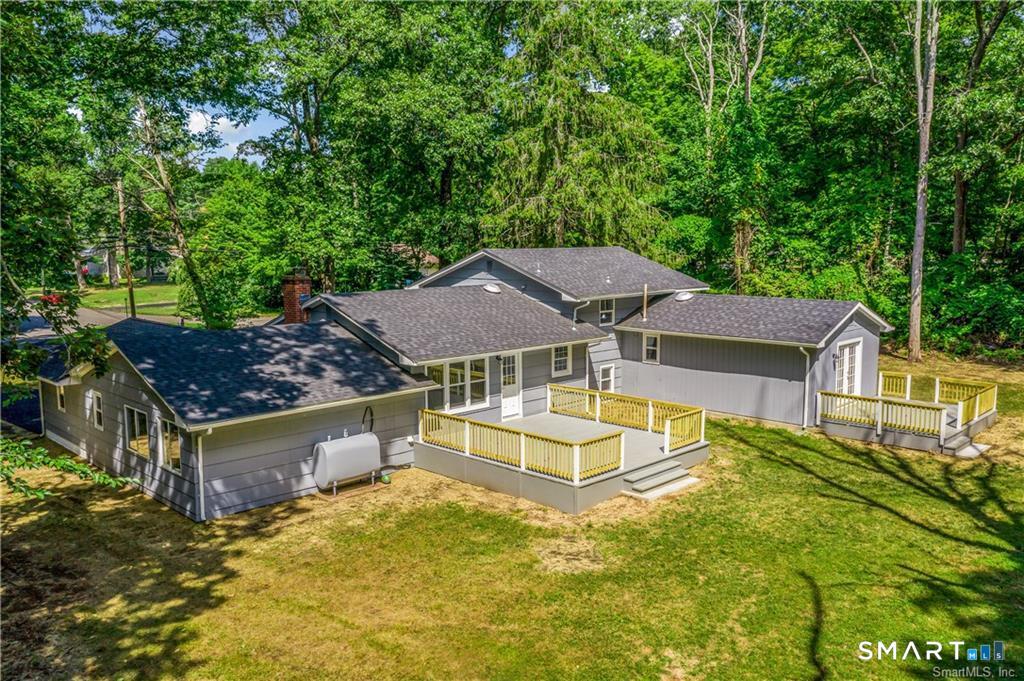 375 Sea Hill Road North Branford, CT 06471 - Photo 5 of 5