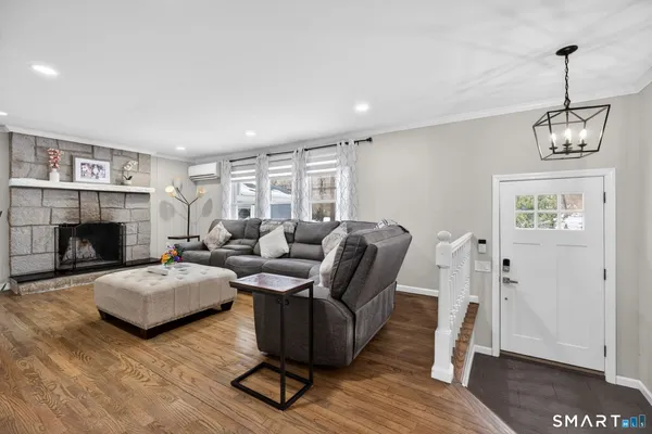 $619,000 | 375 Sea Hill Road, North Branford, CT 06471