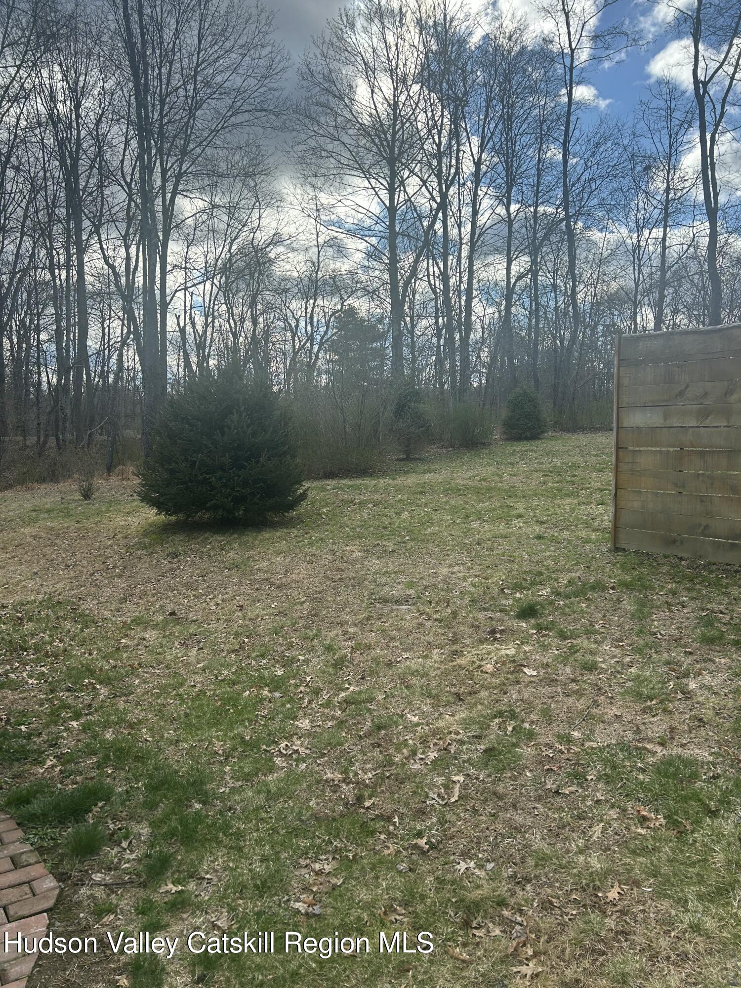 72 Forest Glen Road, Unit STUDIO Gardiner, NY 12561 - Photo 13 of 15 a view of outdoor space and yard