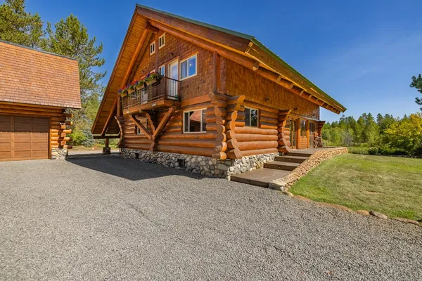 $2,450,000 | 43 Scheline Lane, McCall, ID 83638
