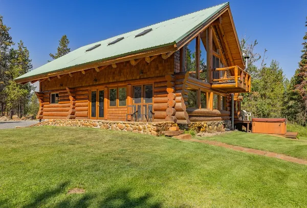 $2,450,000 | 43 Scheline Lane, McCall, ID 83638