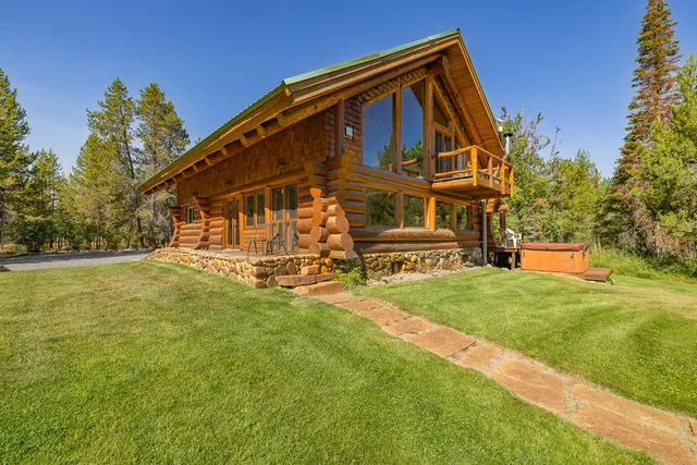 $2,450,000 | 43 Scheline Lane, McCall, ID 83638