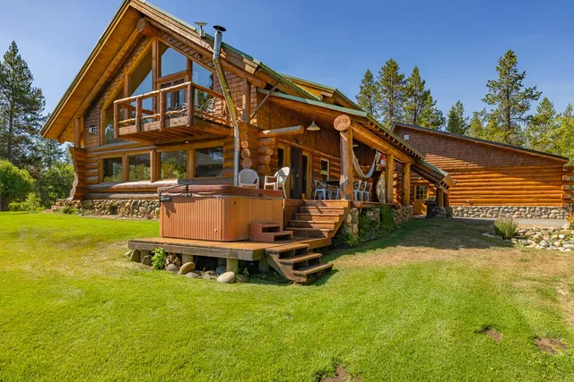 $2,450,000 | 43 Scheline Lane, McCall, ID 83638