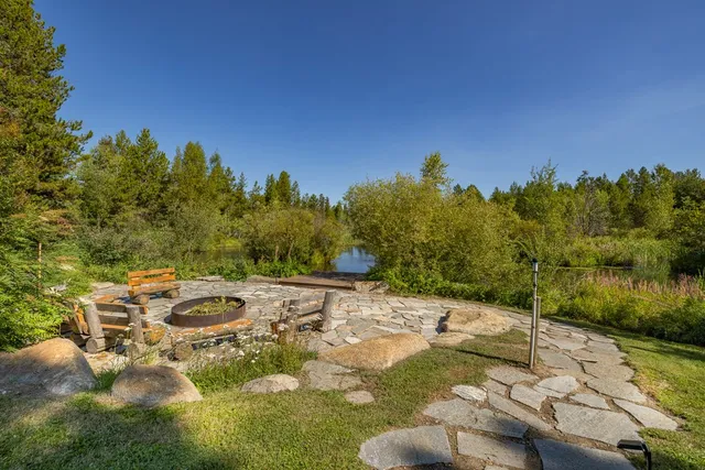 $2,450,000 | 43 Scheline Lane, McCall, ID 83638
