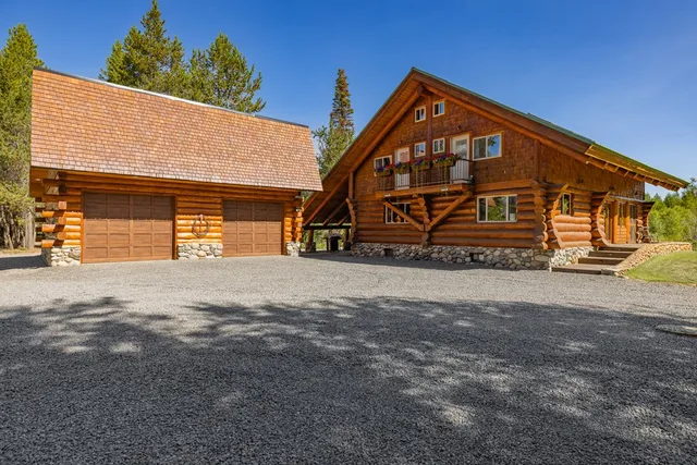 $2,450,000 | 43 Scheline Lane, McCall, ID 83638