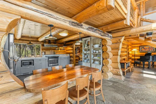 $2,450,000 | 43 Scheline Lane, McCall, ID 83638