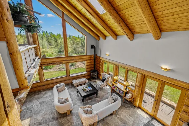 $2,450,000 | 43 Scheline Lane, McCall, ID 83638