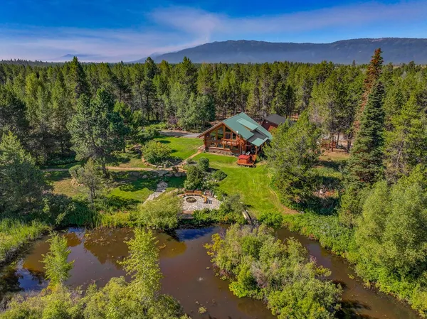 $2,450,000 | 43 Scheline Lane, McCall, ID 83638