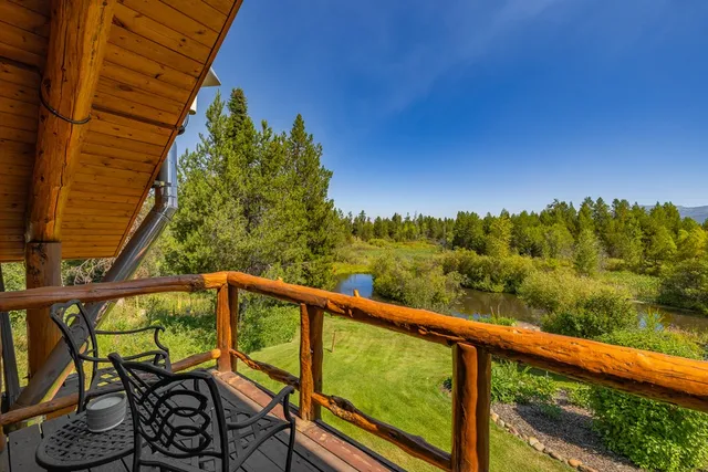 $2,450,000 | 43 Scheline Lane, McCall, ID 83638