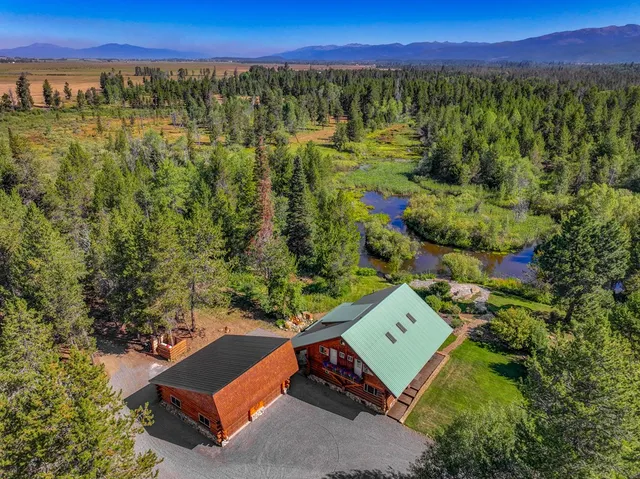 $2,450,000 | 43 Scheline Lane, McCall, ID 83638