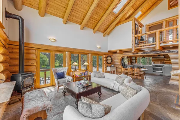 $2,450,000 | 43 Scheline Lane, McCall, ID 83638